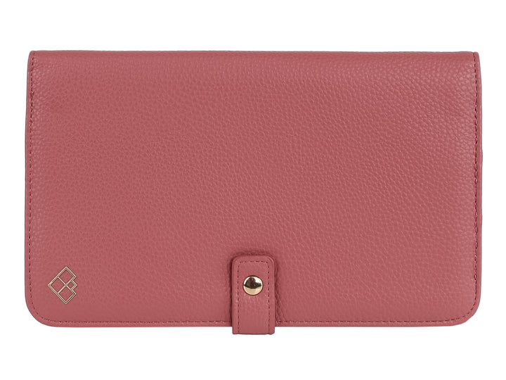 Cartera Roze Purple para Mujer