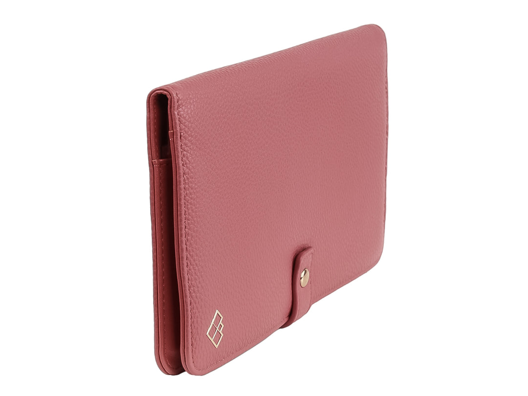 Cartera Roze Purple para Mujer