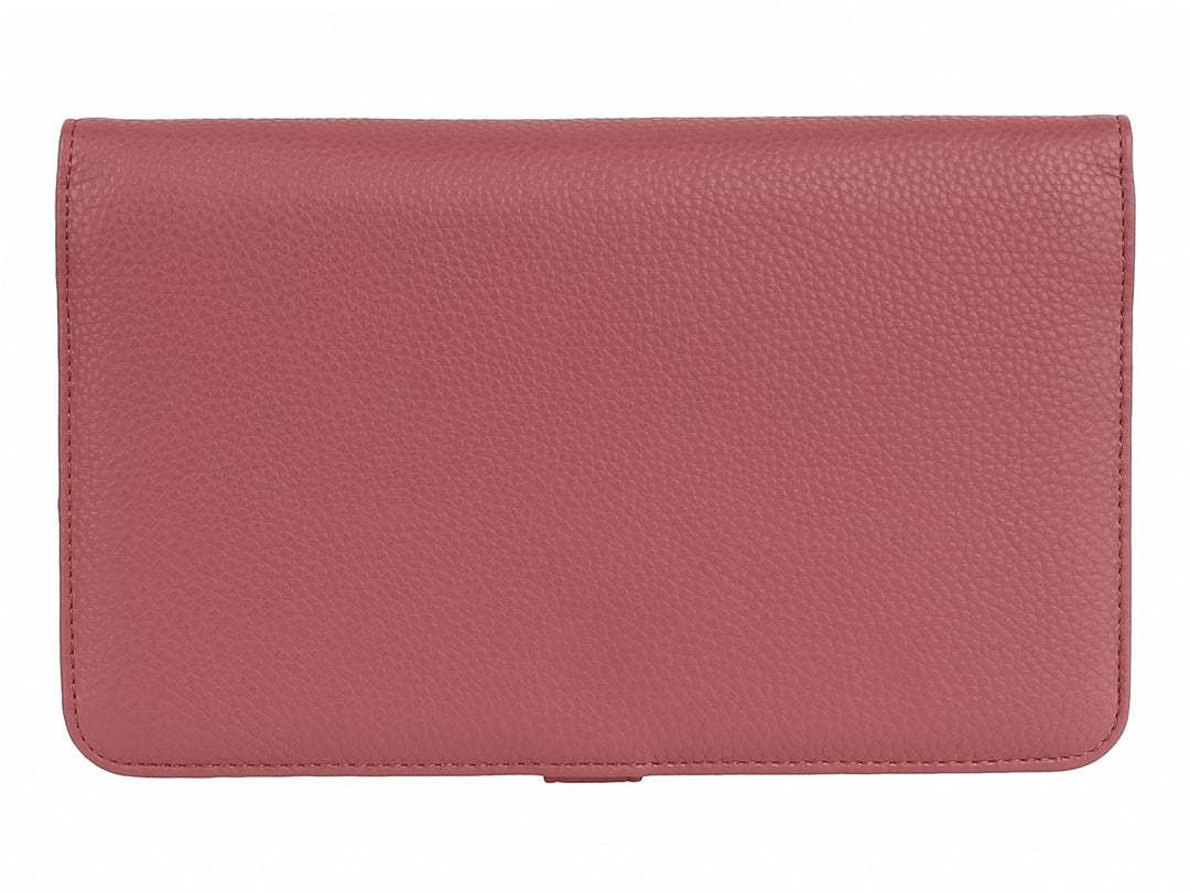 Cartera Roze Purple para Mujer