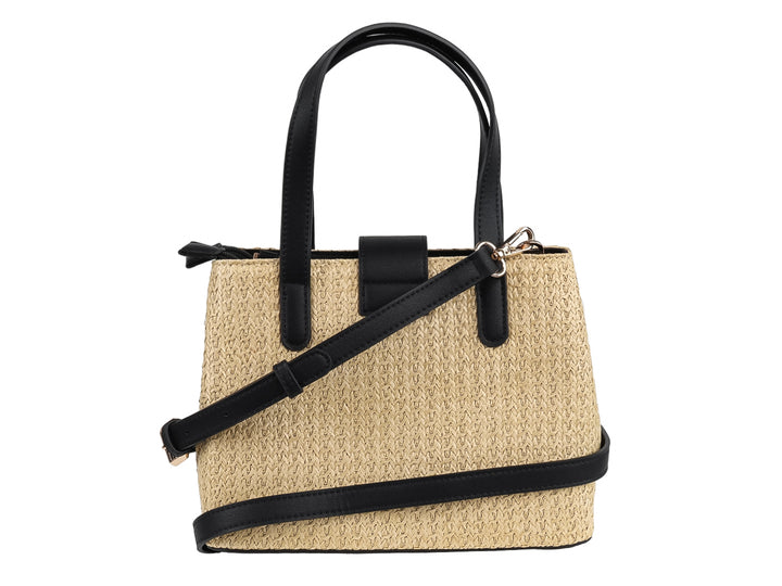 Bolsa Roze Negro para Mujer
