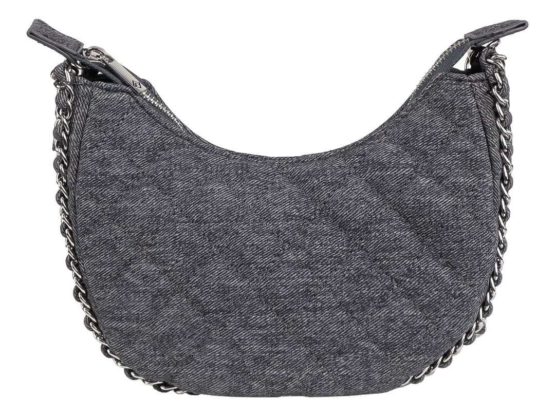 Bolso ROZE Negro para Mujer