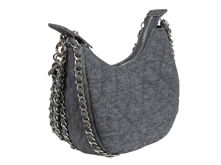 Bolso ROZE Negro para Mujer