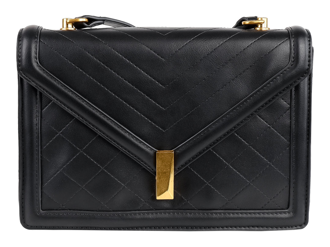 Bolso ROZE Negro para Mujer