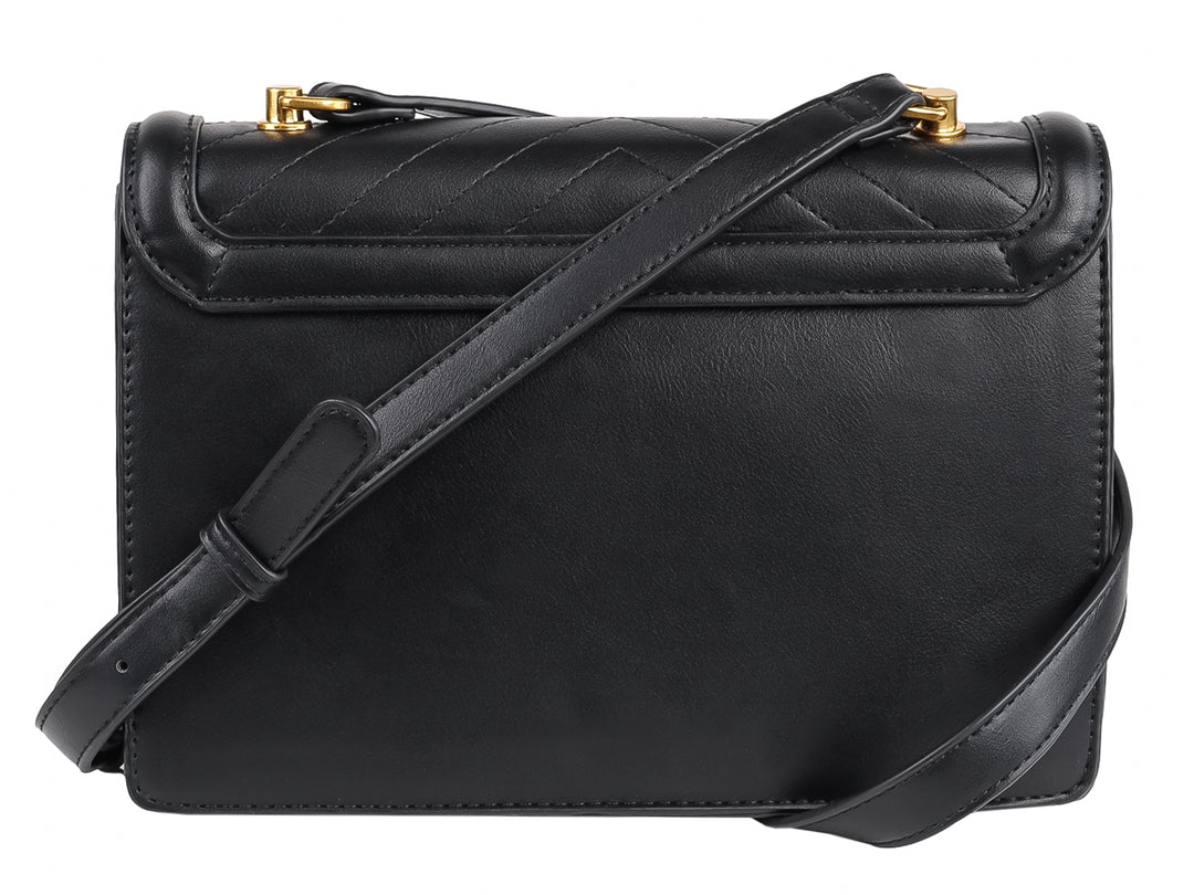 Bolso ROZE Negro para Mujer