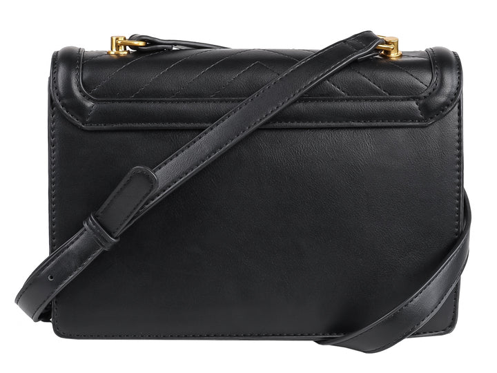 Bolso ROZE Negro para Mujer