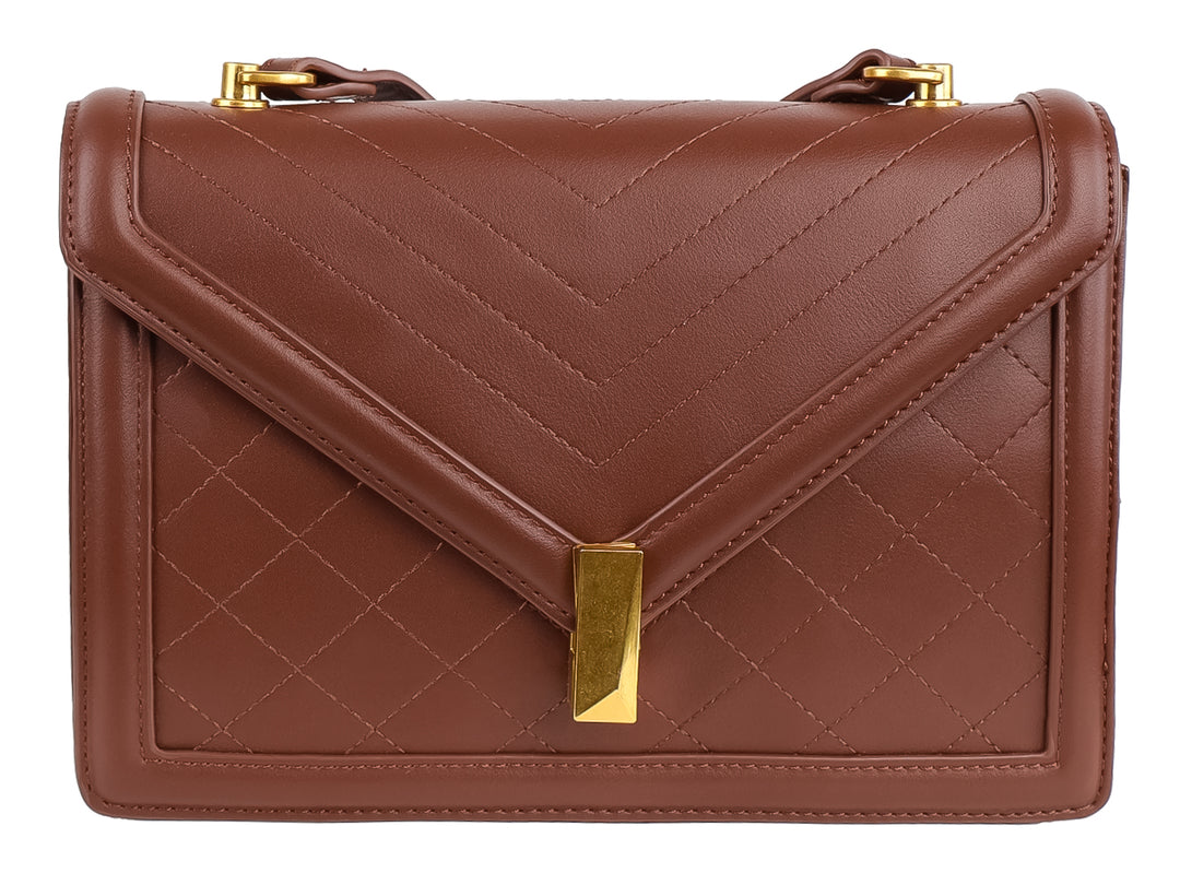 Bolsa Roze Café para Mujer