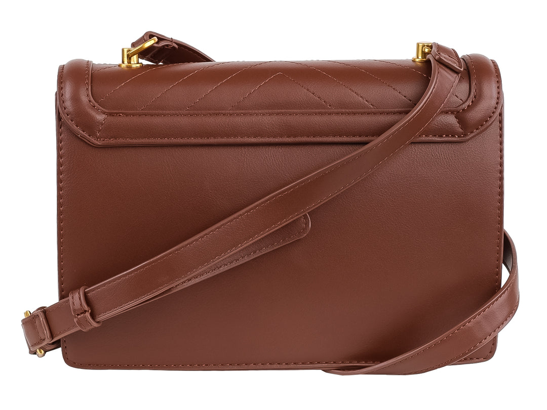 Bolsa Roze Café para Mujer
