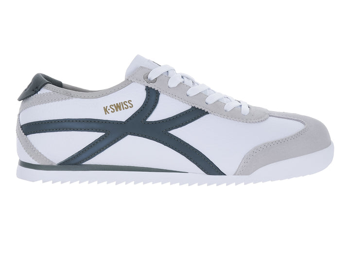 Tenis K-Swiss Gashiko Blanco para Hombre