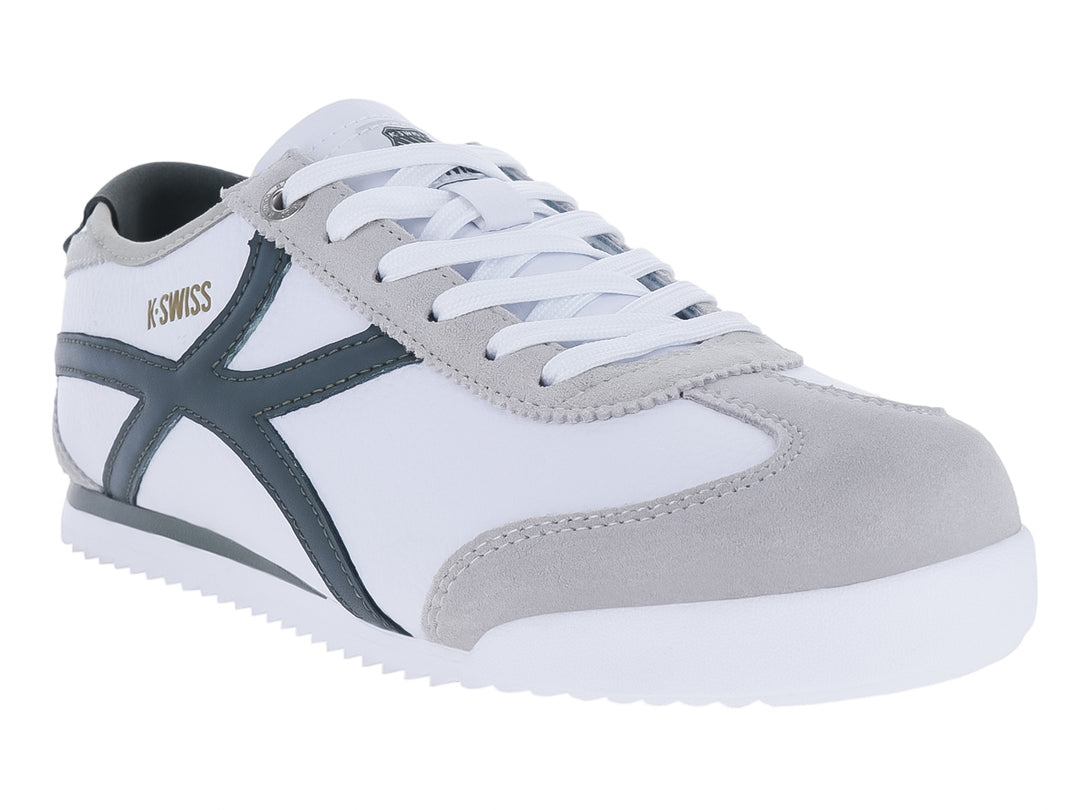 Tenis K-Swiss Gashiko Blanco para Hombre