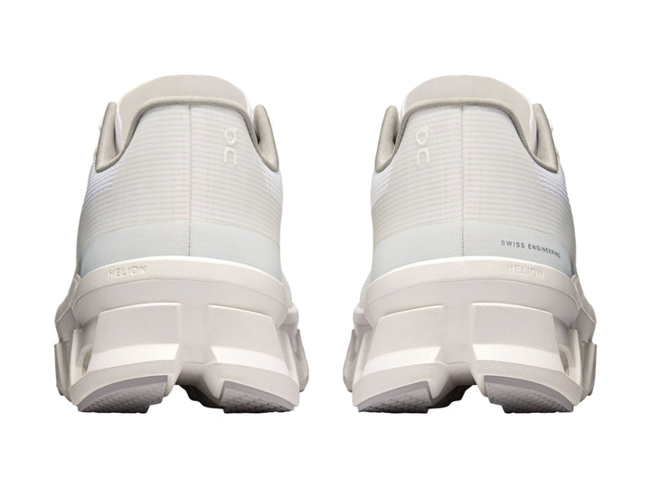 Tenis On Cloud Cloudmonster Void Blanco para Hombre