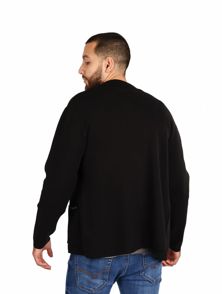 Saco Blazer Givenchy Negro para Hombre