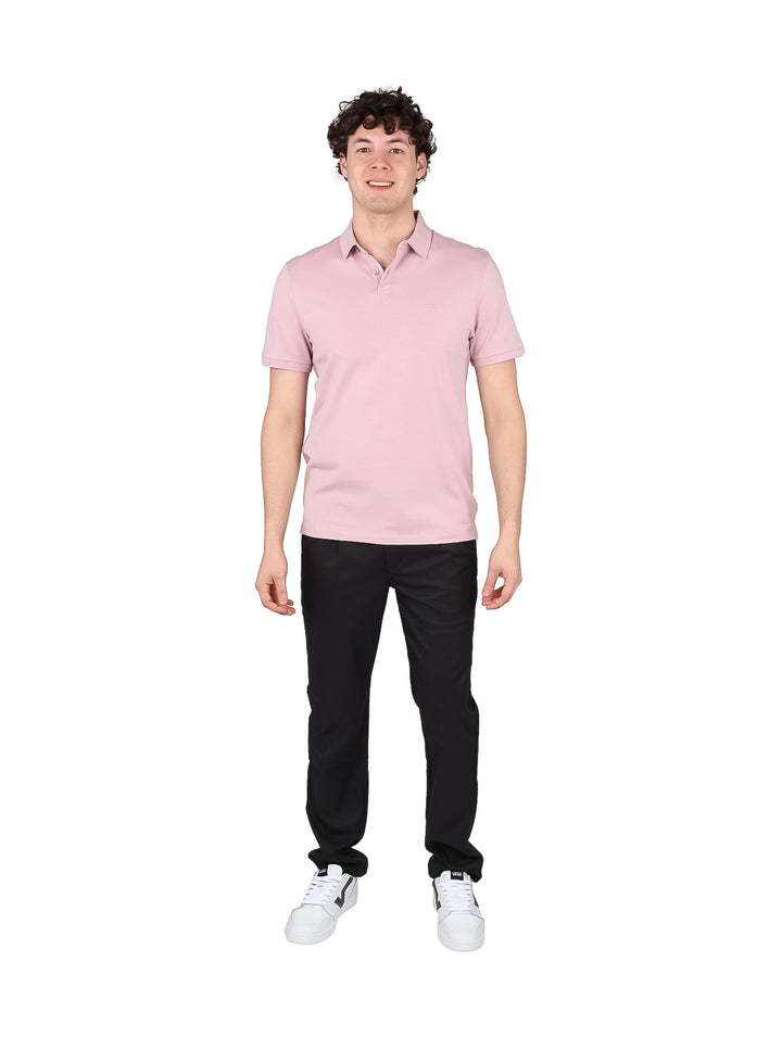 Playera Polo DKNY Color Quartz para Hombre