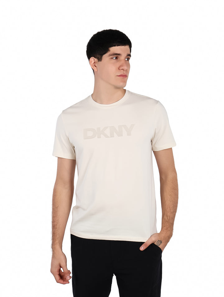 Playera DKNY Color Birch para Hombre