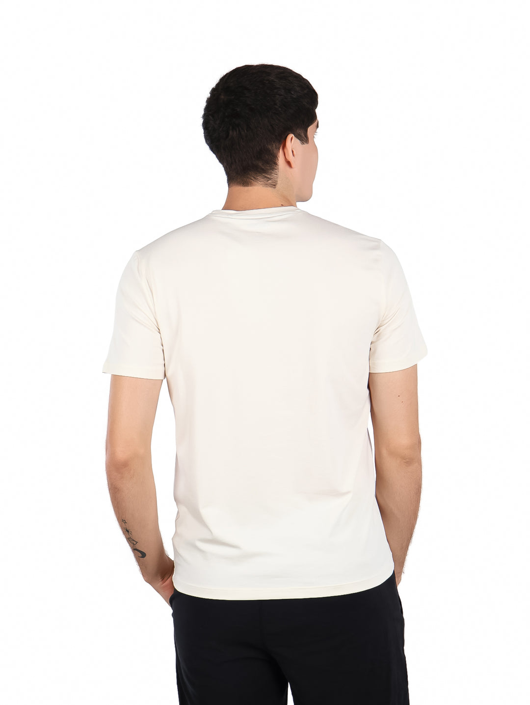 Playera DKNY Color Birch para Hombre