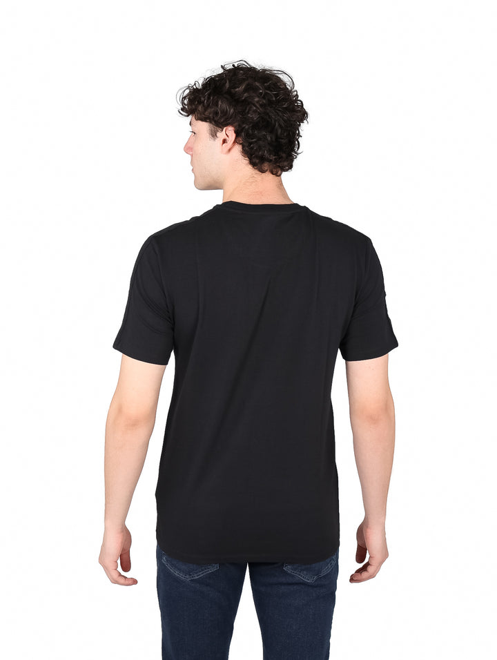 Playera DKNY Negro para Hombre