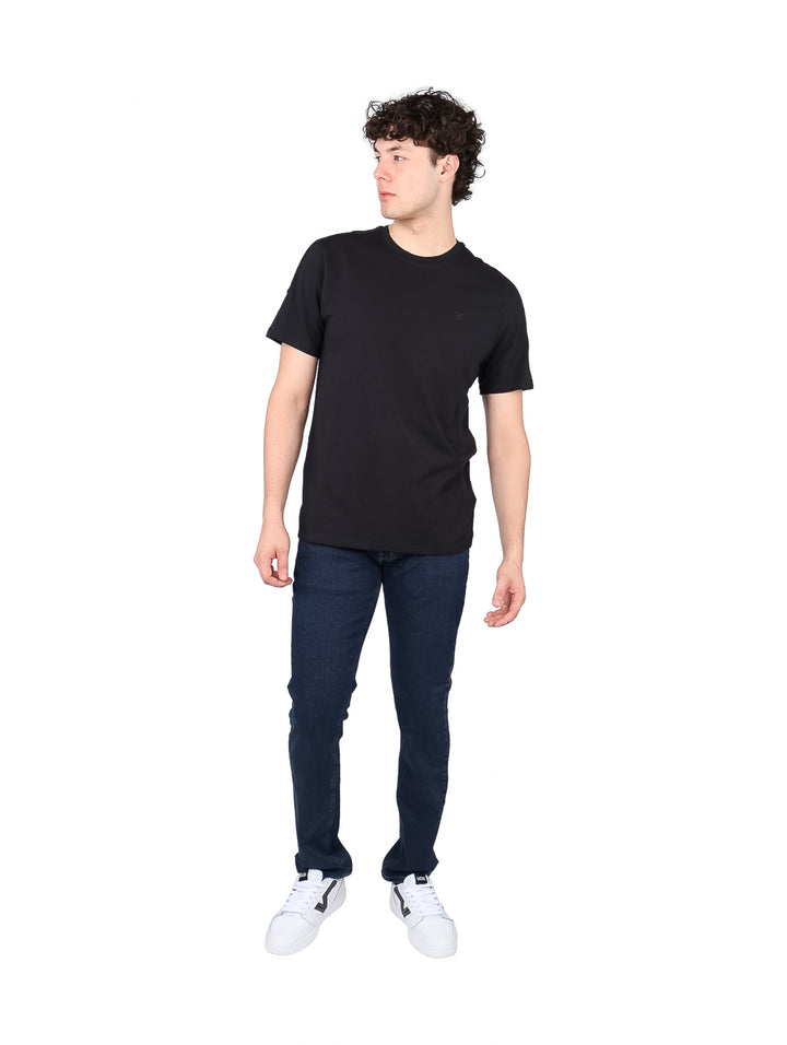 Playera DKNY Negro para Hombre