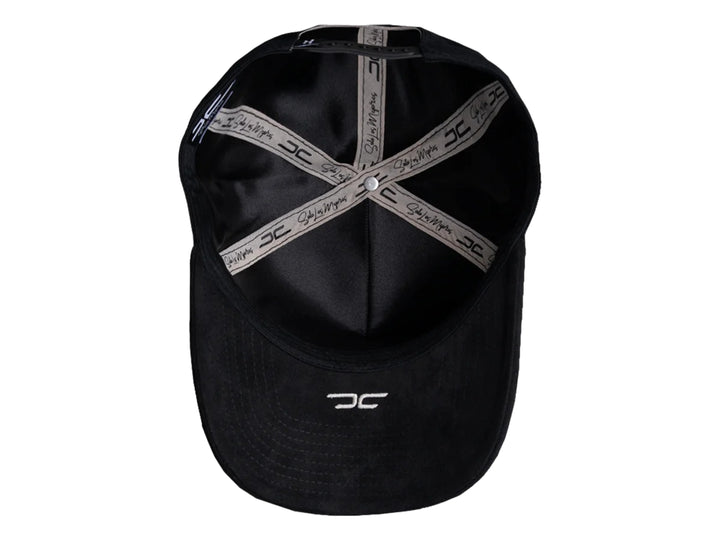 Gorra JC Hats JC Studio Negro para Hombre