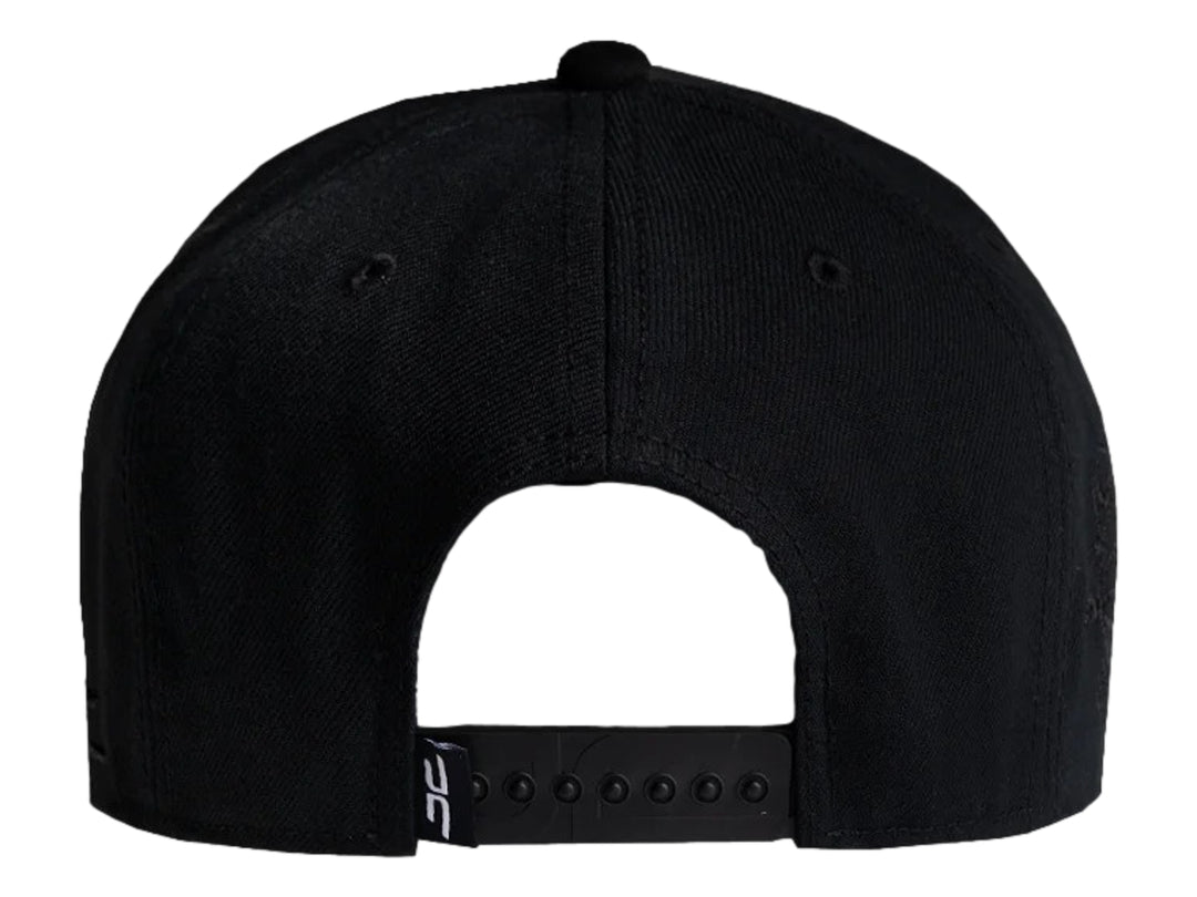 Gorra JC Hats JC Society Negro para Hombre