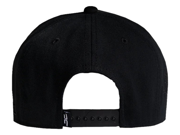 Gorra JC Hats JC Society Negro para Hombre