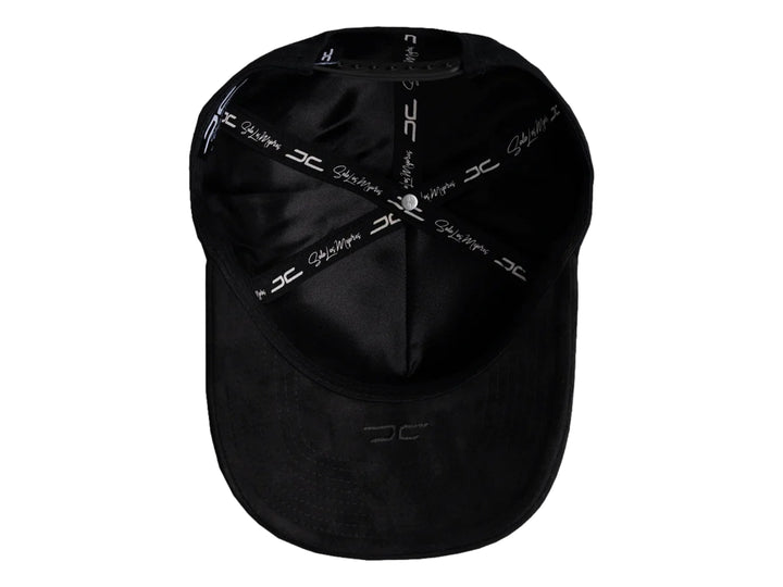 Gorra JC Hats JC Society Negro para Hombre
