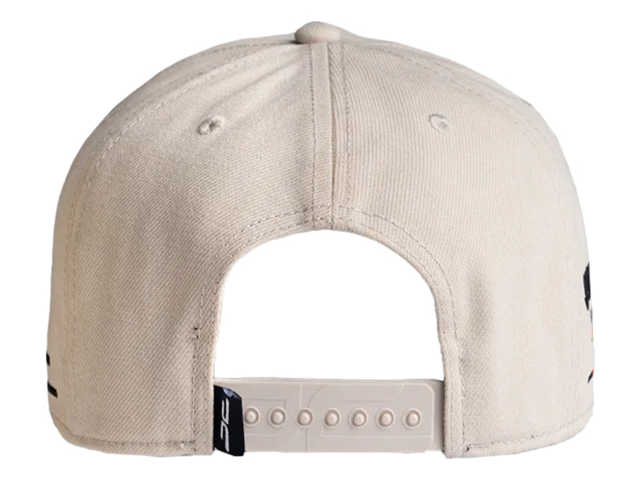 Gorra JC Hats JC Life Beige para Hombre