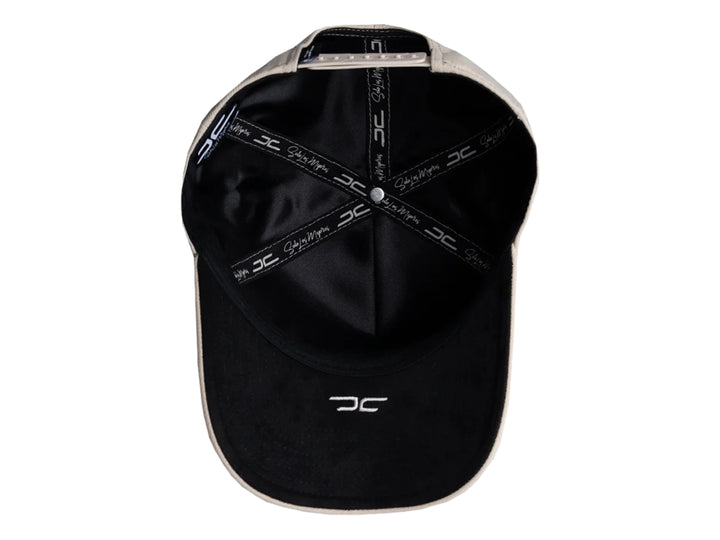 Gorra JC Hats JC Life Beige para Hombre