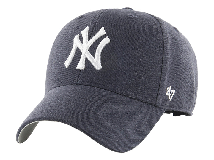 Gorra 47 Brand MLB New York Yankees Navy para Hombre