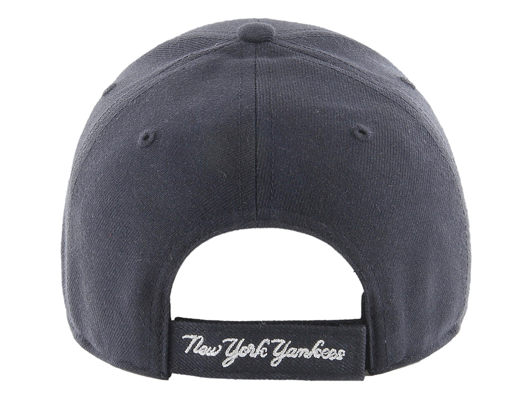 Gorra 47 Brand MLB New York Yankees Navy para Hombre