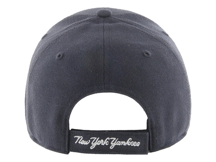 Gorra 47 Brand MLB New York Yankees Navy para Hombre