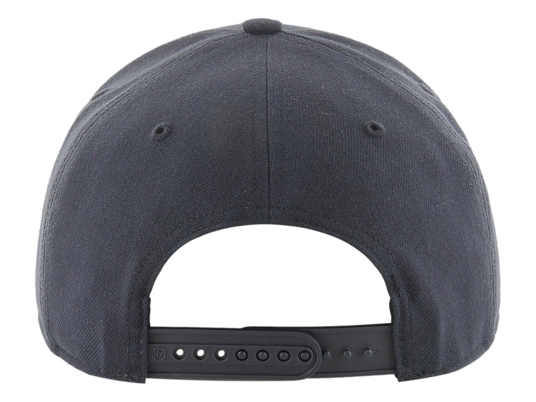 Gorra 47 Brand Cold Zone Boston Red Sox Navy para Hombre