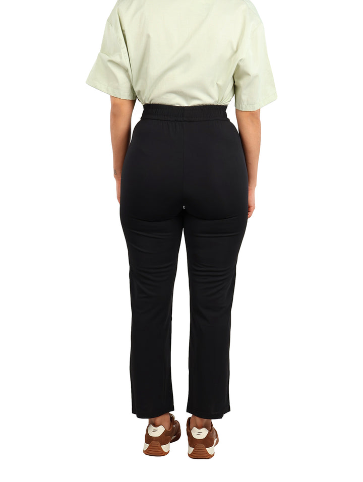 Pantalón ATOK Negro para Mujer