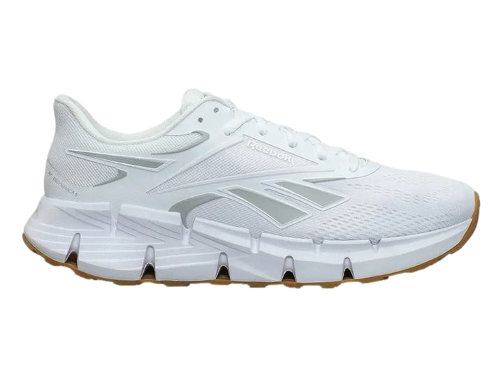 Tenis Reebok Zig Dynamica 6 Blancos para Hombre
