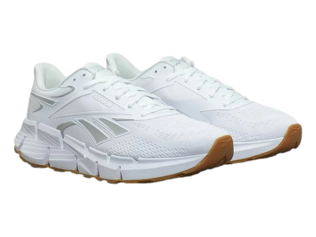 Tenis Reebok Zig Dynamica 6 Blancos para Hombre