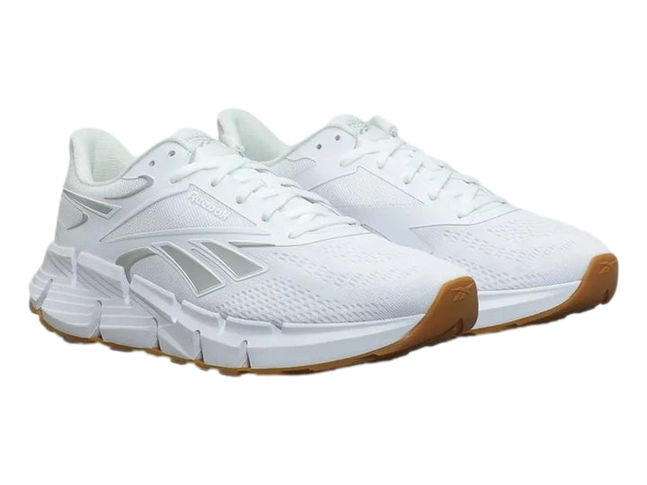 Tenis Reebok Zig Dynamica 6 Blancos para Hombre