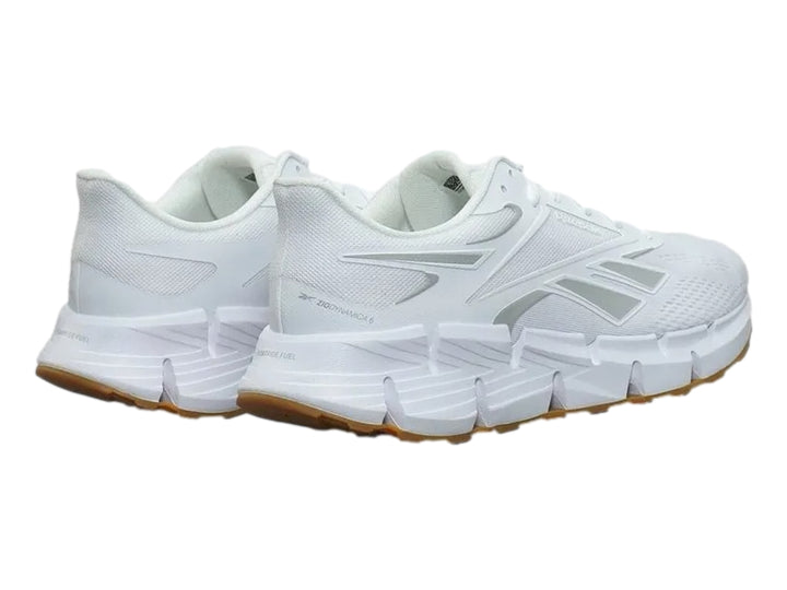 Tenis Reebok Zig Dynamica 6 Blancos para Hombre