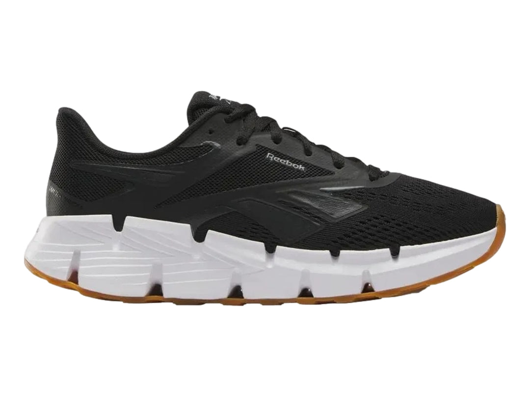 Tenis Reebok Zig Dynamica 6 Negro para Mujer