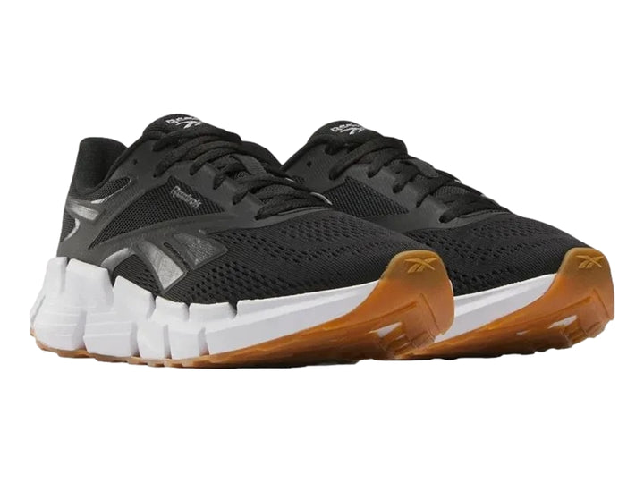 Tenis Reebok Zig Dynamica 6 Negro para Mujer