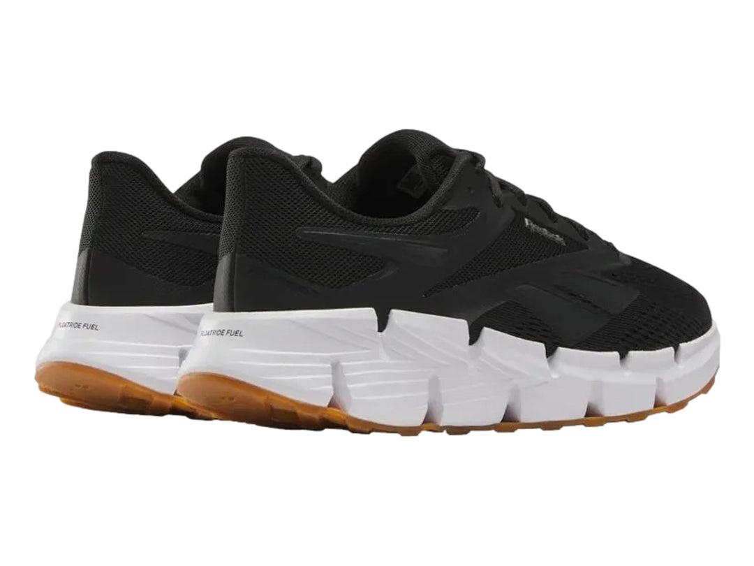 Tenis Reebok Zig Dynamica 6 Negro para Mujer