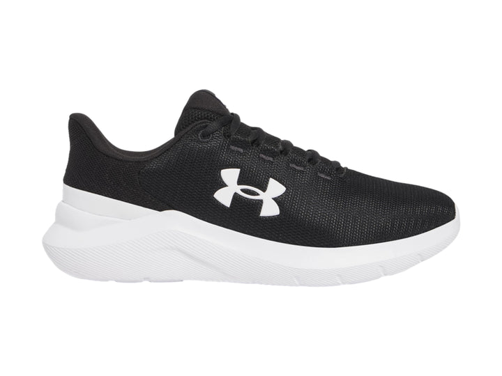 Tenis Under Armour Phade RN 3 Negro para Hombre