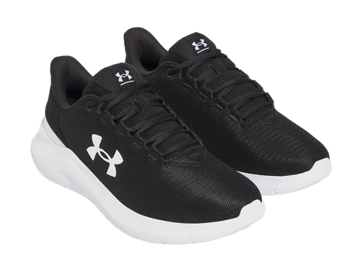 Tenis Under Armour Phade RN 3 Negro para Hombre