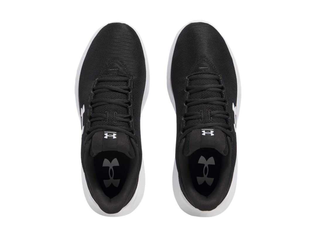 Tenis Under Armour Phade RN 3 Negro para Hombre