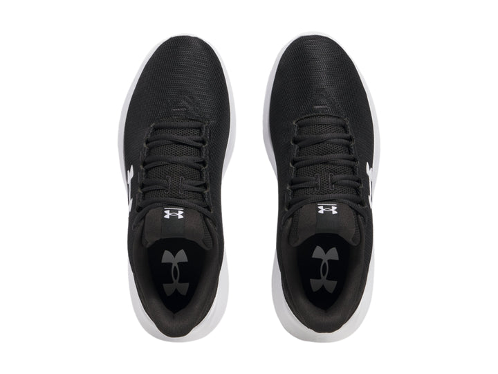 Tenis Under Armour Phade RN 3 Negro para Hombre