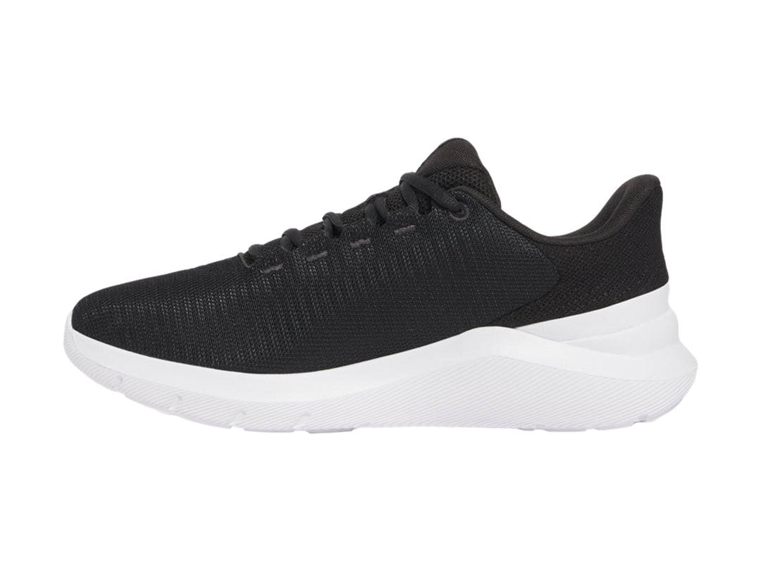Tenis Under Armour Phade RN 3 Negro para Hombre