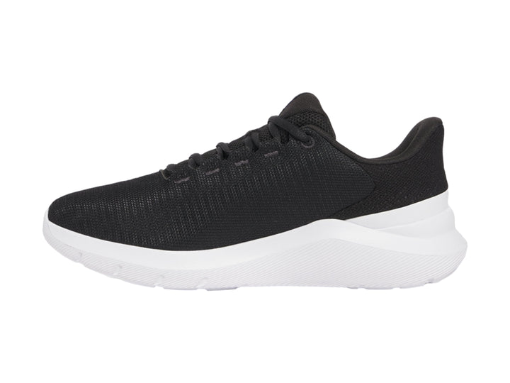 Tenis Under Armour Phade RN 3 Negro para Hombre