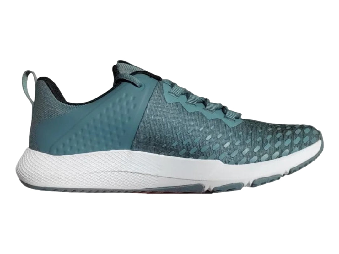 Tenis Under Armour Charged Engage 2 Gris para Hombre