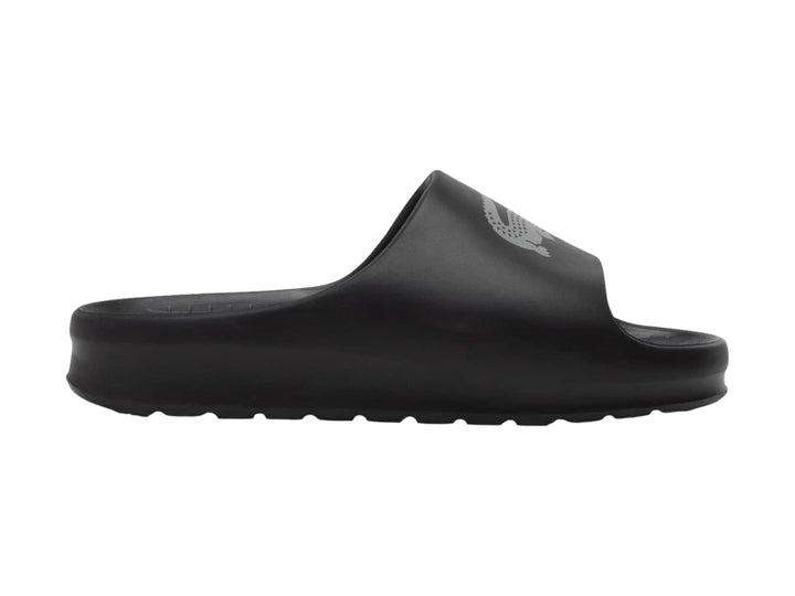 Sandalias Lacoste Croco 2.0 Evo Gris para Hombre