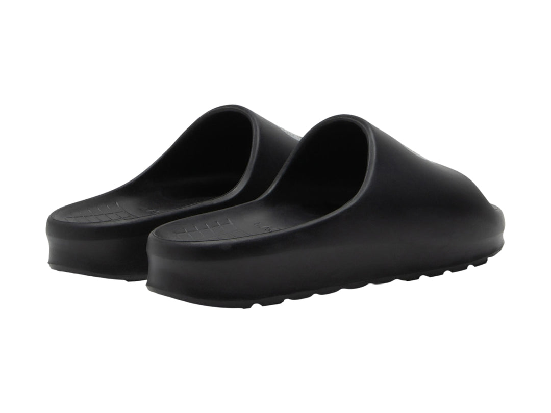 Sandalias Lacoste Croco 2.0 Evo Gris para Hombre