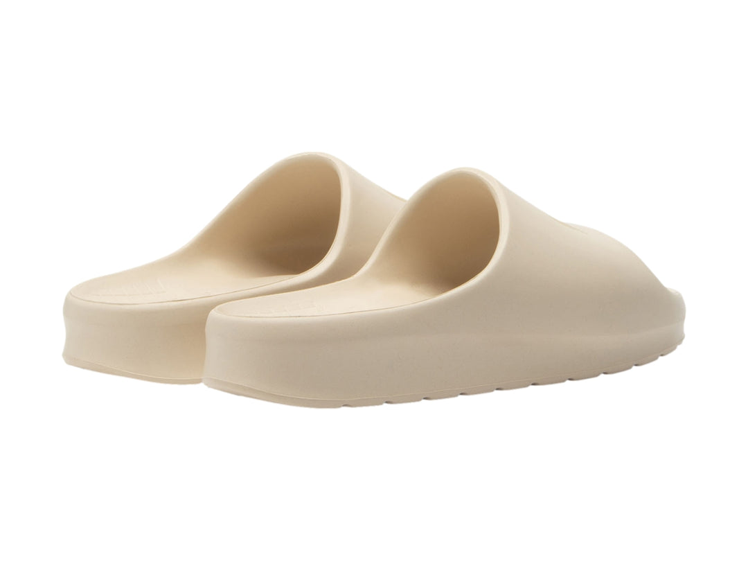 Sandalias Lacoste Croco 2.0 Evo Blanco Natural para Hombre