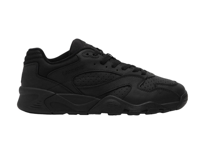 Tenis Lacoste Game Trainer Negro para Hombre