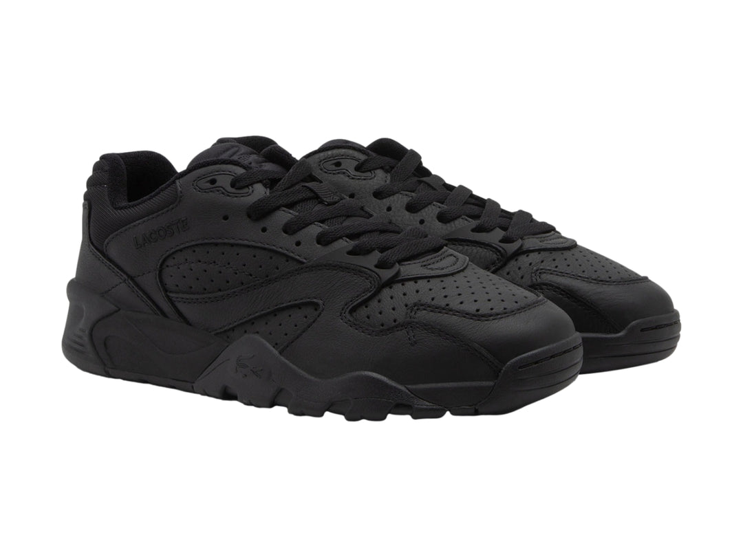 Tenis Lacoste Game Trainer Negro para Hombre